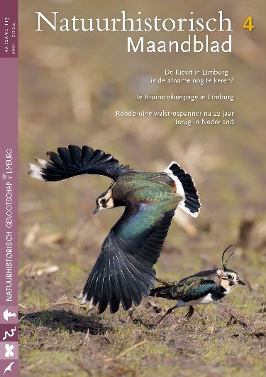 Natuurhistorisch Maandblad